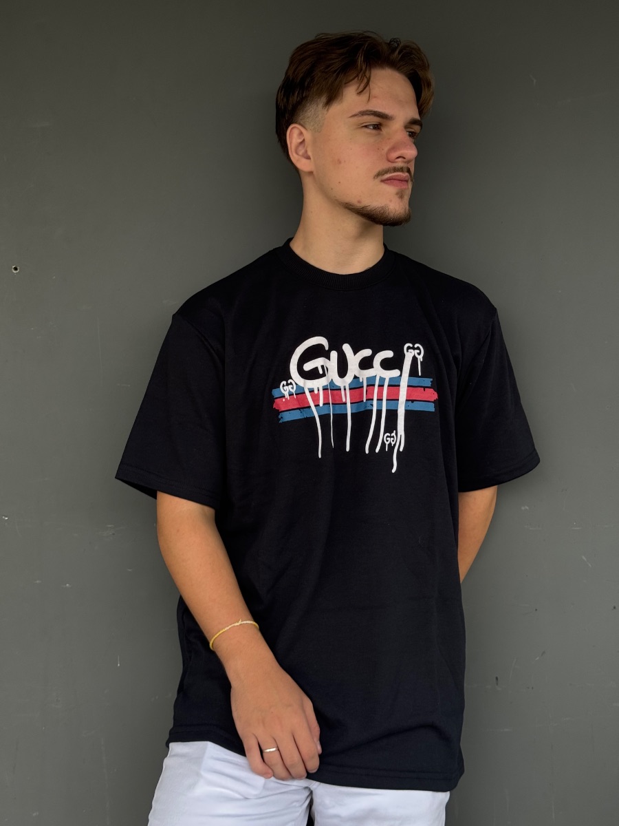 Camisa Oversized Suedine