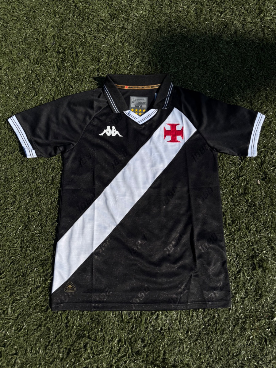 Camisa de Time Modelo Torcedor