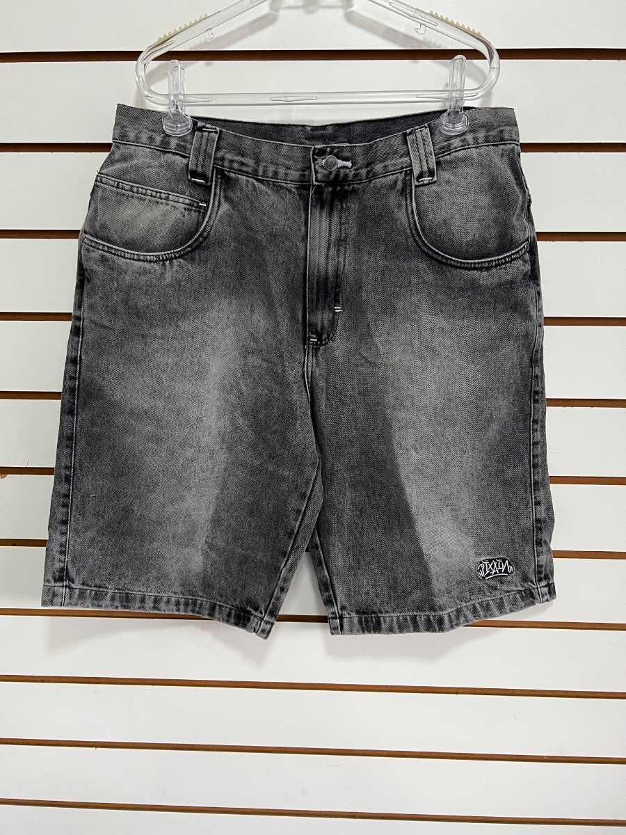 Bermuda Jeans Pixa-in