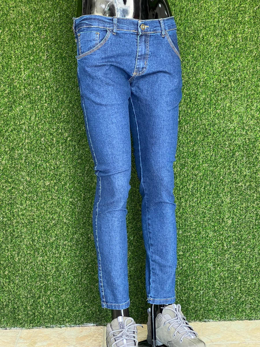 Calça Jeans