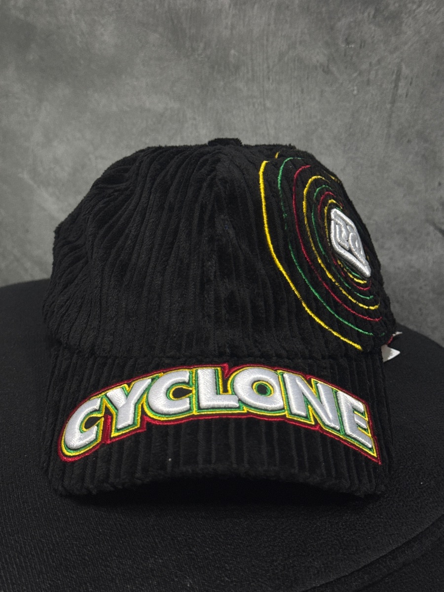 Boné Cyclone