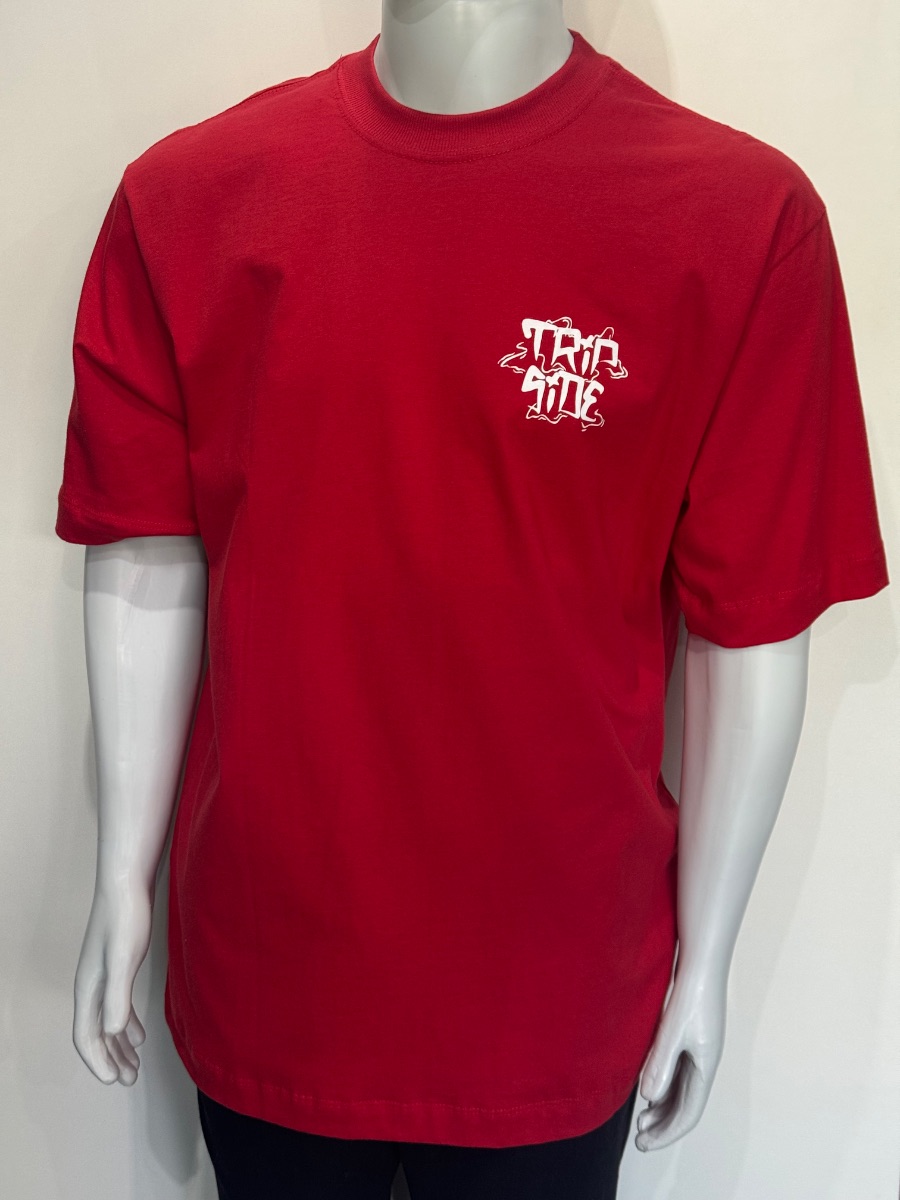 Camisa Tripside