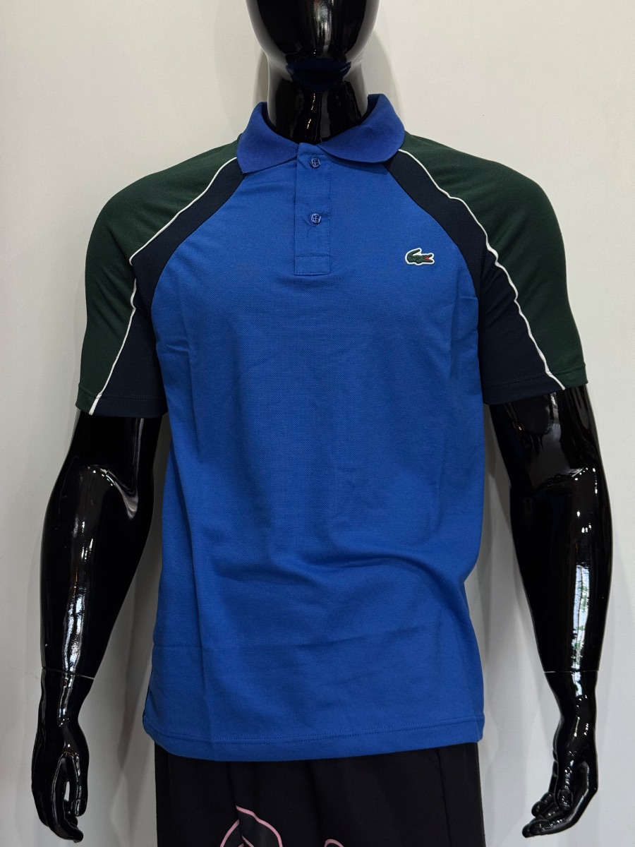 Camisa Polo
