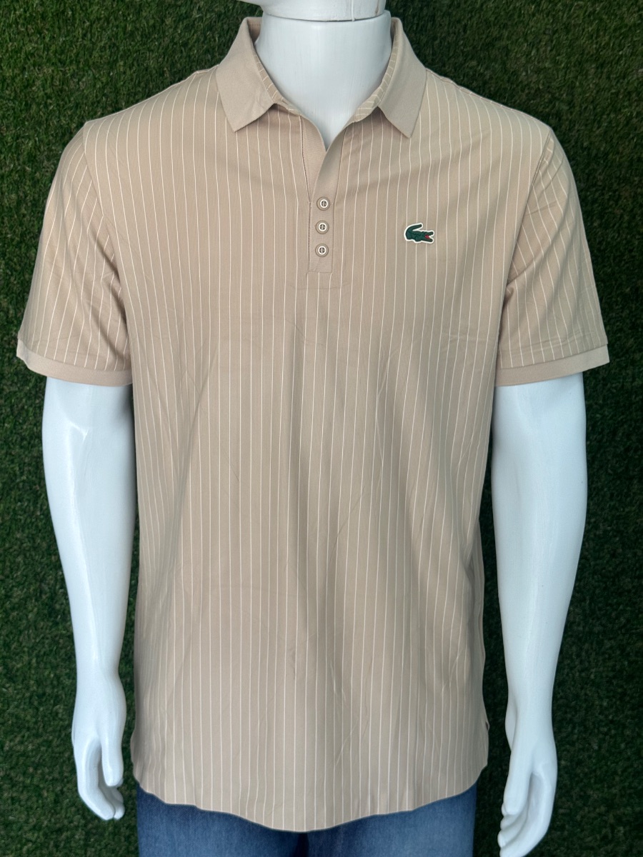 Camisa Polo Italiana