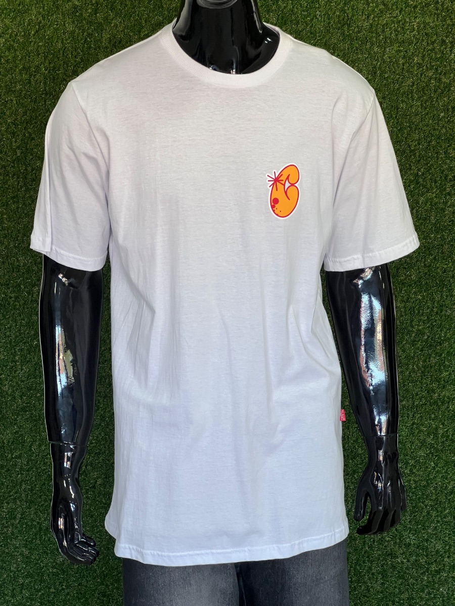 Camisa Chronic